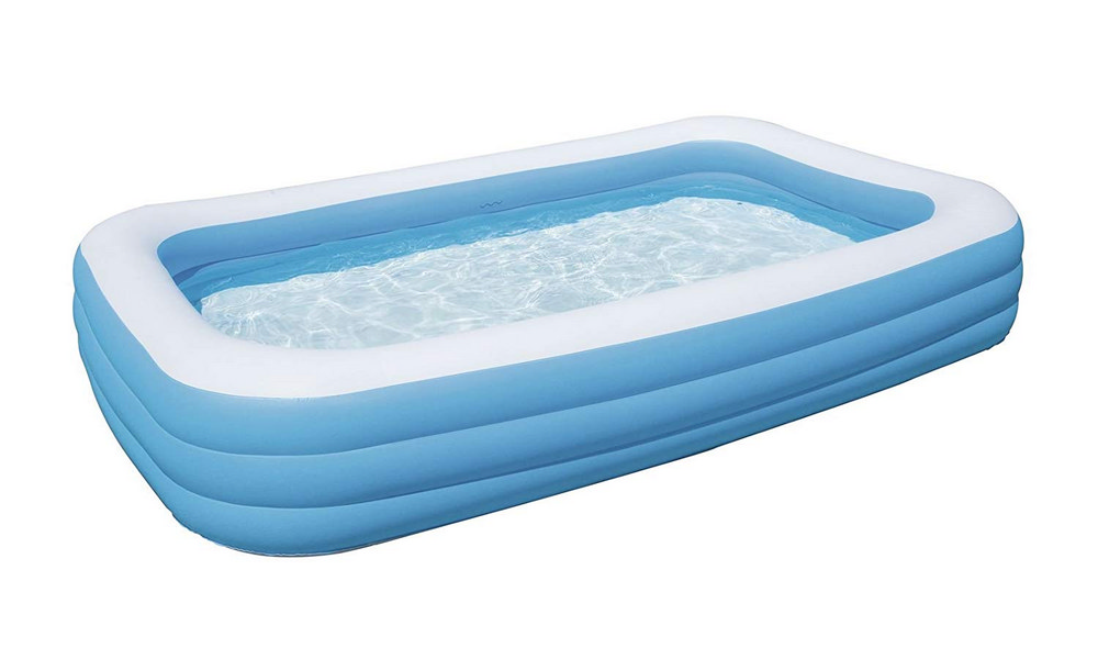 Noleggio Piscina gonfiabile a Milano